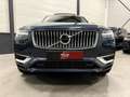 Volvo XC90 T8 Recharge AWD Inscription LONG RANGE PANO/TREKHA Bleu - thumbnail 4