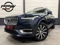 Volvo XC90 T8 Recharge AWD Inscription LONG RANGE PANO/TREKHA Bleu - thumbnail 1