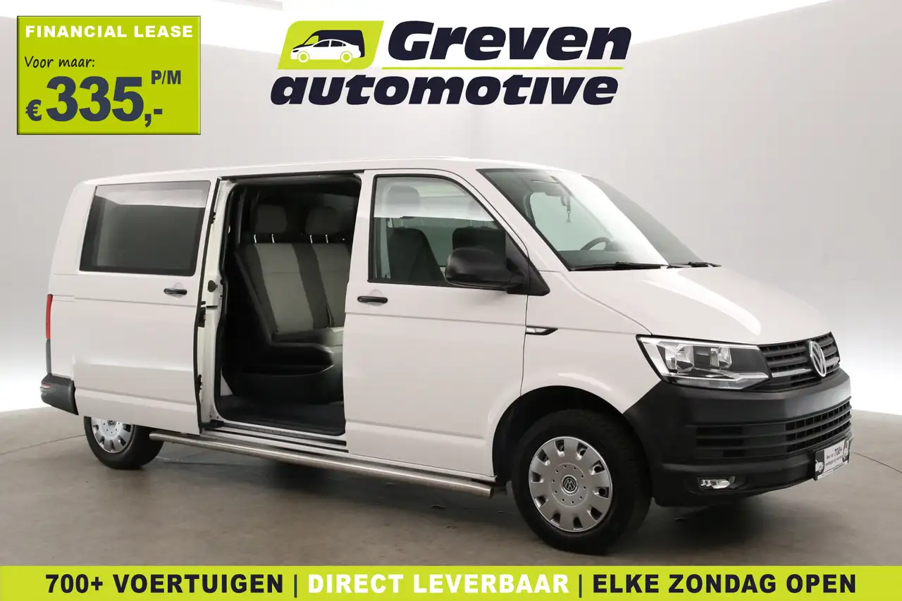 Volkswagen T6