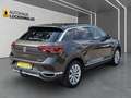 Volkswagen T-Roc 2.0 TSI 4M Sport DSG *StdHz*AHK*ACC*SHZ* Braun - thumbnail 4