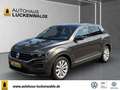 Volkswagen T-Roc 2.0 TSI 4M Sport DSG *StdHz*AHK*ACC*SHZ* Braun - thumbnail 2