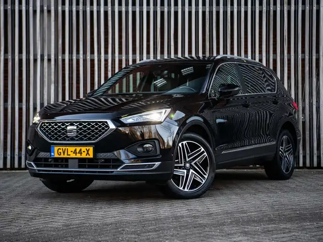 SEAT Tarraco 1.5 TSi 150pk DSG Xcellence 7-Pers. |VOL OPTIES| P