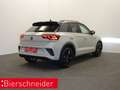 Volkswagen T-Roc 1.5 TSI DSG R-Line Black Style IQ-LIGHT COCKPIT PR Grau - thumbnail 8