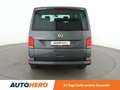 Volkswagen T6 Caravelle 2.0 TDI Comfortline FWD*NAVI*SHZ* Grau - thumbnail 5