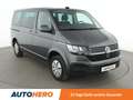Volkswagen T6 Caravelle 2.0 TDI Comfortline FWD*NAVI*SHZ* Grau - thumbnail 8
