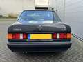 Mercedes-Benz 190 190E 2.6 Exzellenter Zustand 49.700 km! Zwart - thumbnail 4