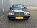 Mercedes-Benz 190 190E 2.6 Exzellenter Zustand 49.700 km! Zwart - thumbnail 6