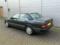 Mercedes-Benz 190 190E 2.6 Exzellenter Zustand 49.700 km! Zwart - thumbnail 3