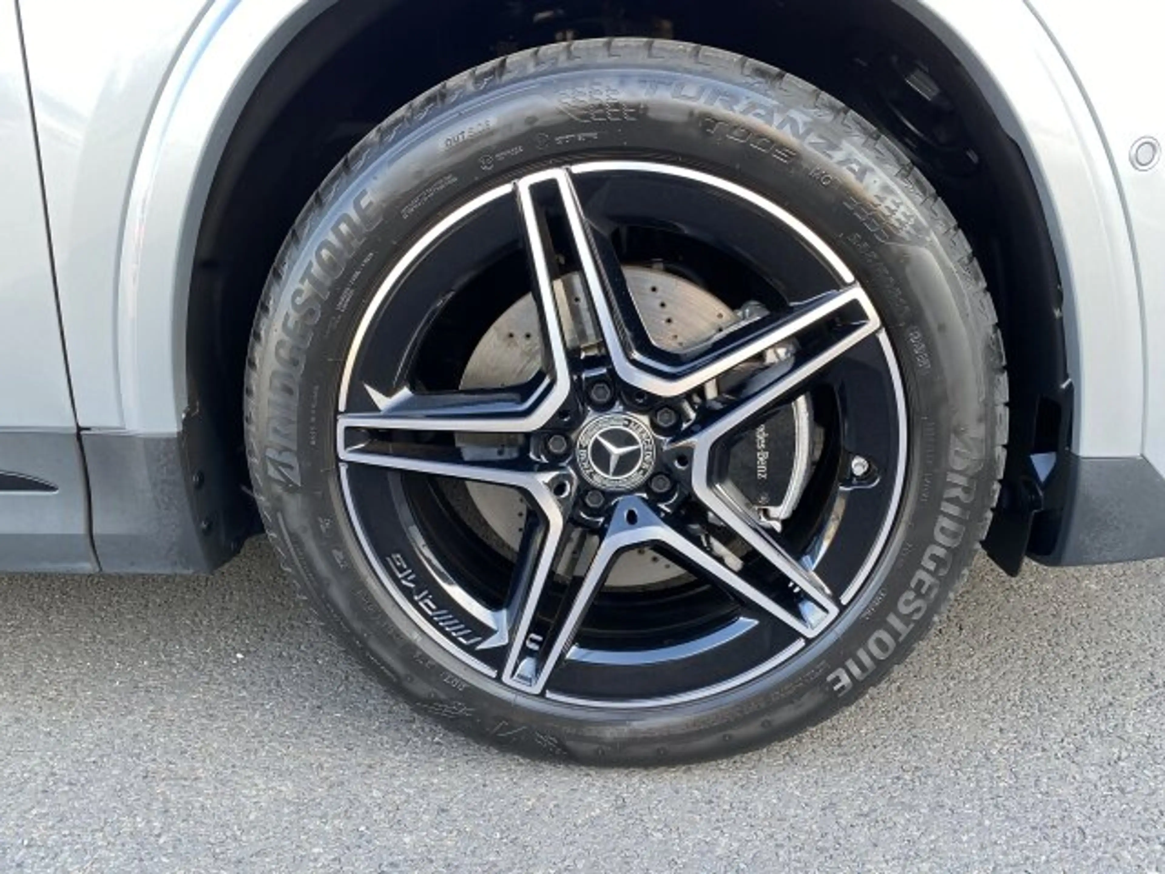 Mercedes-Benz GLA 200 GLA 200 AMG Multibeam Distronic 360° Memory ... — photo 21