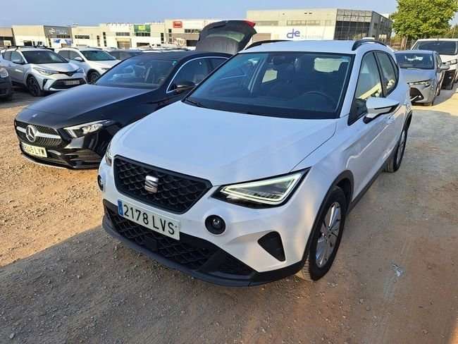SEAT Arona 1.0 TSI 81kW (110CV) Style Plus - foto 1