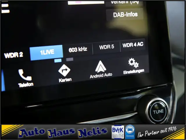 Ford Fiesta view 14