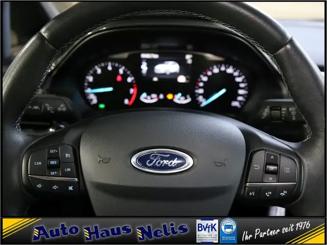 Ford Fiesta view 11