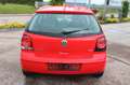 Volkswagen Polo IV Comfortline Klima (fach bereift Rot - thumbnail 6