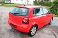 Volkswagen Polo IV Comfortline Klima (fach bereift Rot - thumbnail 5