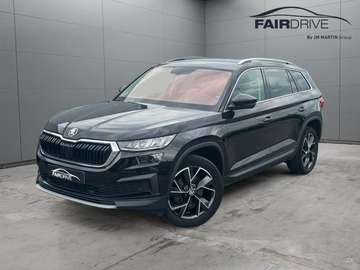 1.5 TSI DSG7 7SEATS/1 YEARS WARRANTY