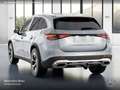 Mercedes-Benz GLC 300 e 4M AVANTG+PANO+360+AHK+LED+SITZKLIMA+9G Silber - thumbnail 23