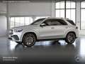 Mercedes-Benz GLE 450 4M AMG+EXCLUSIVE+PANO+360+AHK+MULTIBEAM+9G Weiß - thumbnail 3