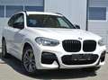 BMW X3 2.0 xdrive 30e Aut.  **M Sport ** HUD * virt.CP Weiß - thumbnail 1