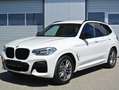 BMW X3 2.0 xdrive 30e Aut.  **M Sport ** HUD * virt.CP Weiß - thumbnail 4