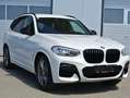 BMW X3 2.0 xdrive 30e Aut.  **M Sport ** HUD * virt.CP Weiß - thumbnail 6