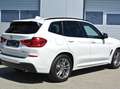 BMW X3 2.0 xdrive 30e Aut.  **M Sport ** HUD * virt.CP Weiß - thumbnail 5