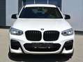 BMW X3 2.0 xdrive 30e Aut.  **M Sport ** HUD * virt.CP Weiß - thumbnail 3