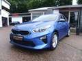 Kia Ceed / cee'd SW 1.4 T-GDI OPF Vision Blau - thumbnail 1