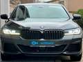 BMW 545 e xD M SPORT PRO*HARMAN*LASER*KAM*KEY*HUD*20' Gris - thumbnail 3