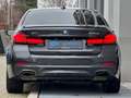 BMW 545 e xD M SPORT PRO*HARMAN*LASER*KAM*KEY*HUD*20' Gris - thumbnail 7