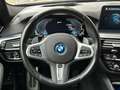 BMW 545 e xD M SPORT PRO*HARMAN*LASER*KAM*KEY*HUD*20' Gris - thumbnail 14