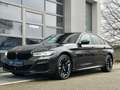 BMW 545 e xD M SPORT PRO*HARMAN*LASER*KAM*KEY*HUD*20' Gris - thumbnail 1