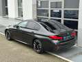 BMW 545 e xD M SPORT PRO*HARMAN*LASER*KAM*KEY*HUD*20' Gris - thumbnail 6