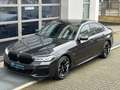 BMW 545 e xD M SPORT PRO*HARMAN*LASER*KAM*KEY*HUD*20' Gris - thumbnail 2