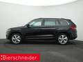 Skoda Kodiaq 2.0 TDI DSG 4x4 Style KAMERA SHZ STANDHZ PDC Schwarz - thumbnail 3
