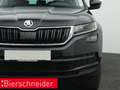 Skoda Kodiaq 2.0 TDI DSG 4x4 Style KAMERA SHZ STANDHZ PDC Schwarz - thumbnail 22