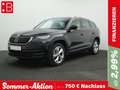 Skoda Kodiaq 2.0 TDI DSG 4x4 Style KAMERA SHZ STANDHZ PDC Schwarz - thumbnail 1