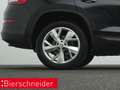 Skoda Kodiaq 2.0 TDI DSG 4x4 Style KAMERA SHZ STANDHZ PDC Schwarz - thumbnail 30