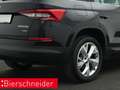 Skoda Kodiaq 2.0 TDI DSG 4x4 Style KAMERA SHZ STANDHZ PDC Schwarz - thumbnail 21