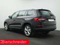 Skoda Kodiaq 2.0 TDI DSG 4x4 Style KAMERA SHZ STANDHZ PDC Schwarz - thumbnail 4
