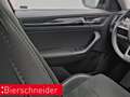 Skoda Kodiaq 2.0 TDI DSG 4x4 Style KAMERA SHZ STANDHZ PDC Schwarz - thumbnail 16