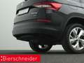 Skoda Kodiaq 2.0 TDI DSG 4x4 Style KAMERA SHZ STANDHZ PDC Schwarz - thumbnail 26