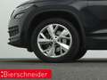 Skoda Kodiaq 2.0 TDI DSG 4x4 Style KAMERA SHZ STANDHZ PDC Schwarz - thumbnail 28