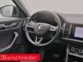 Skoda Kodiaq 2.0 TDI DSG 4x4 Style KAMERA SHZ STANDHZ PDC Schwarz - thumbnail 14