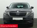 Skoda Kodiaq 2.0 TDI DSG 4x4 Style KAMERA SHZ STANDHZ PDC Schwarz - thumbnail 12