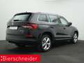 Skoda Kodiaq 2.0 TDI DSG 4x4 Style KAMERA SHZ STANDHZ PDC Schwarz - thumbnail 8