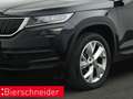 Skoda Kodiaq 2.0 TDI DSG 4x4 Style KAMERA SHZ STANDHZ PDC Schwarz - thumbnail 20