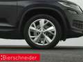Skoda Kodiaq 2.0 TDI DSG 4x4 Style KAMERA SHZ STANDHZ PDC Schwarz - thumbnail 31