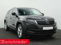 Skoda Kodiaq 2.0 TDI DSG 4x4 Style KAMERA SHZ STANDHZ PDC Schwarz - thumbnail 10