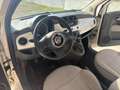 Fiat 500 1.3 Multijet LOUNGE OK NEOPATENTATI UNICO PROP. Bianco - thumbnail 10