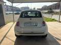 Fiat 500 1.3 Multijet LOUNGE OK NEOPATENTATI UNICO PROP. Bianco - thumbnail 5